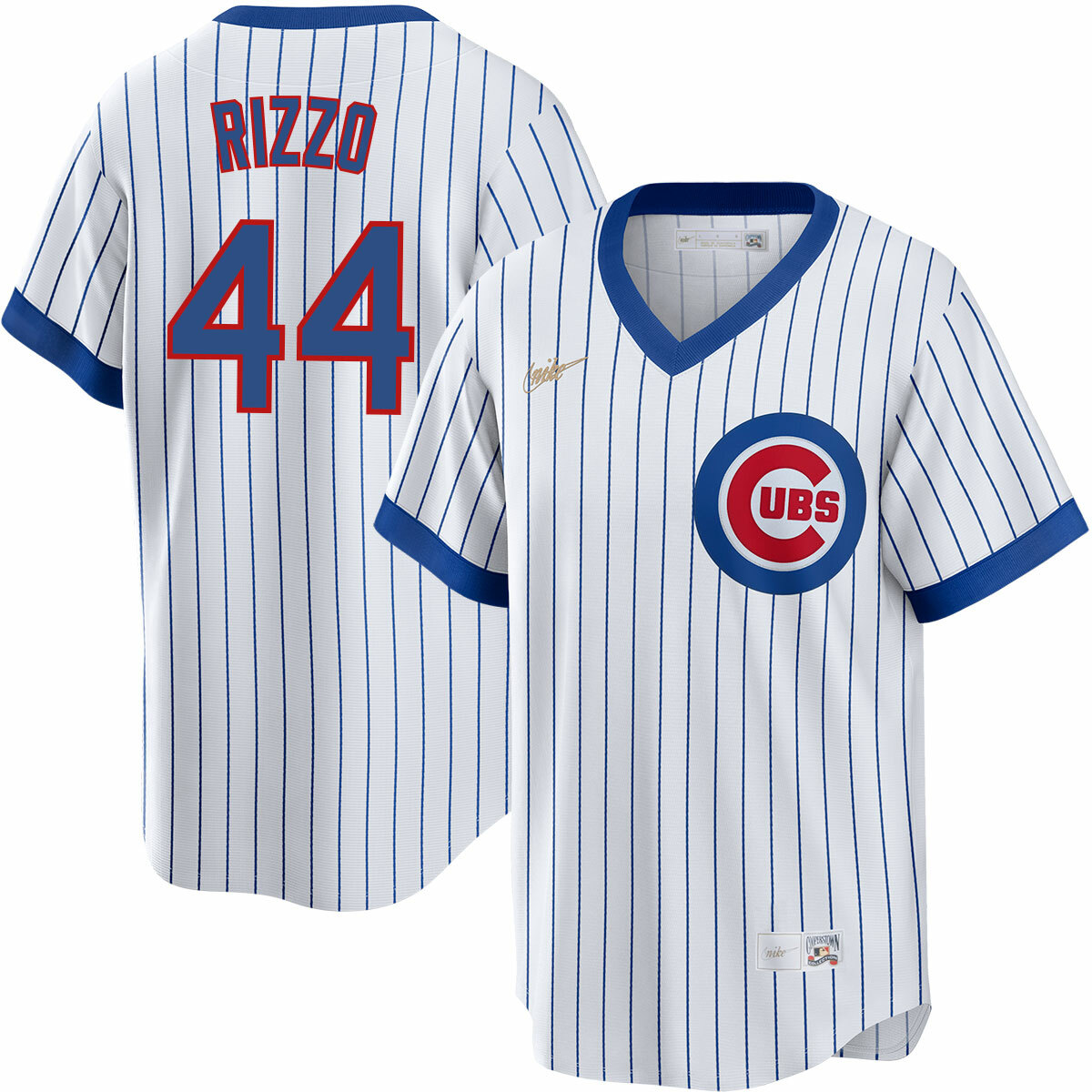 Anthony Rizzo Chicago Cubs Jersey | Official MLB®